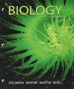 Bundle: Biology, Loose-Leaf Version, 10th + LMS Integrated for MindTap Biology, 1 Term (6 Months) Printed Access Card