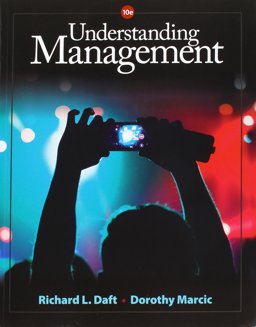 Bundle: Understanding Management, 10th + LMS Integrated for MindTap Management, 1 Term (6 Months) Printed Access Card