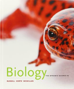 Bundle: Biology: the Dynamic Science +MindTap, 1 Term (6 Months) Printed Access Card