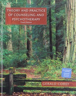Bundle: Theory and Practice of Counseling and Psychotherapy, 10th + LMS Integrated for MindTap Counseling, 1 Term (6 Months) Printed Access Card