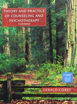 Bundle: Theory and Practice of Counseling and Psychotherapy, 10th + MindTap Counseling, 1 Term (6 Months) Printed Access Card