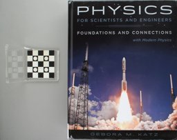 Bundle: Physics for Scientists and Engineers: Foundations and Connections, Extended Version with Modern + WebAssign Printed Access Card for Katz's Physics for Scientists and Engineers: Foundations and Connections, 1st Edition, Multi-Term  9781305939813 Front Cover