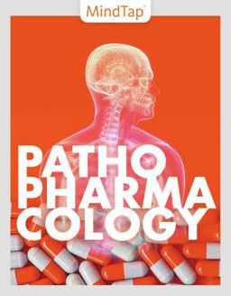 MindTap Pathopharmacology, 2 Terms (12 Months) Printed Access Card MindTap Pathopharmacology, 2 Terms (12 Months) Printed Access Card