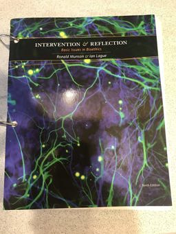 Intervention and Reflection