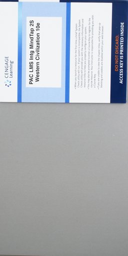 LMS Integrated MindTap History, 2 Terms (12 Months) Printed Access Card for Spielvogel's Western Civilization, 10th