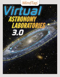 MindTap Virtual Astronomy Labs 3. 0, 1 Term (6 Months) Printed Access Card MindTap Virtual Astronomy Labs 3. 0, 1 Term (6 Months) Printed Access Card