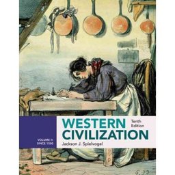 Western Civilization