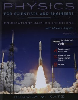 Physics for Scientists and Engineers, Volumes 1 and 2 (with WebAssign Printed Access Card for Math and Sciences, Multi-Term Courses)  9781305955974 Front Cover