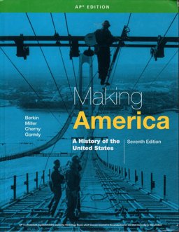 Making America