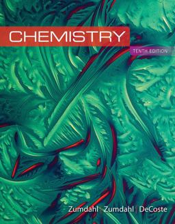 General Chemistry:  9781305957404 Front Cover