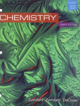 Chemistry, Loose-Leaf Version