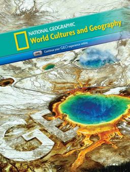 World Cultures and Geography Survey: Student Edition, © Updated