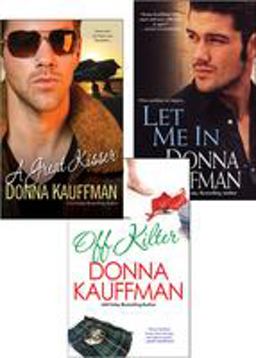 Off Kilter Bundle with a Great Kisser and Let Me In