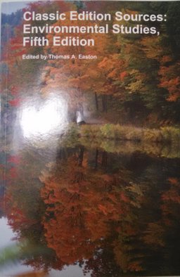 Classic Edition Sources