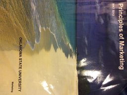 Principles of Marketing