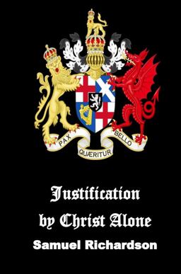 Justification by Christ Alone