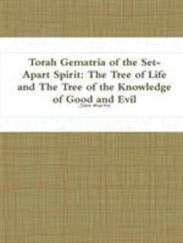 Torah Gematria of the Set-Apart Spirit