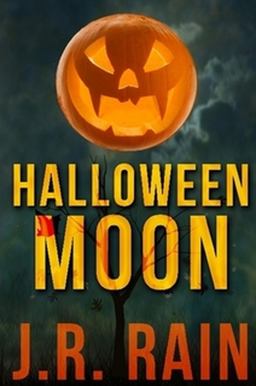 Halloween Moon and Other Stories