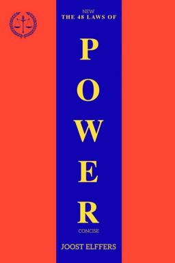 The Concise 48 Laws of Power (New_Edition)