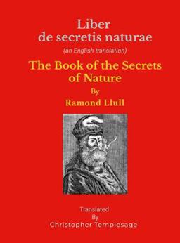 Liber de Secretis Naturae