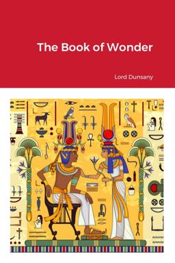 The Book of Wonder