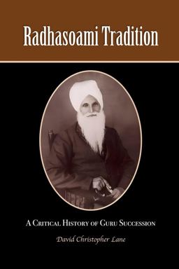 Radhasoami Tradition