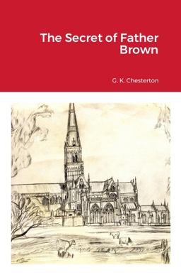 The Secret of Father Brown