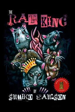 The Rat King The Rat King