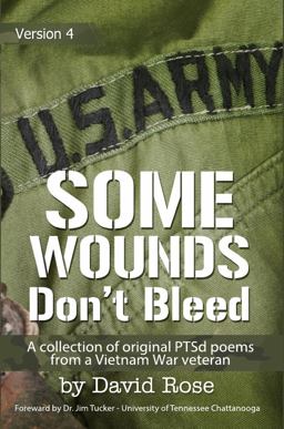 Some Wounds Don't Bleed Some Wounds Don't Bleed
