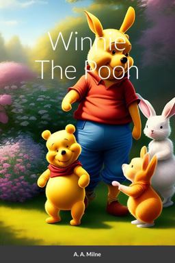 Winnie the Pooh