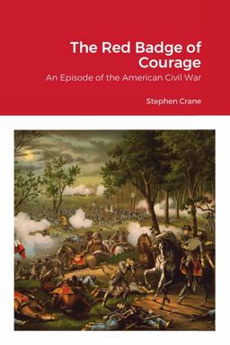 The Red Badge of Courage