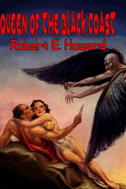 Queen of the Black Coast