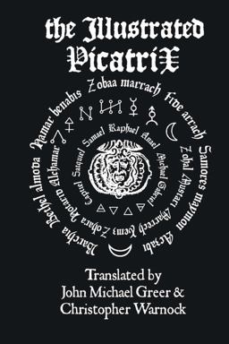 The Illustrated Picatrix