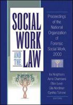 Social Work and the Law