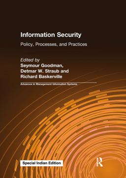 Information Security