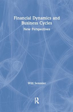 Financial Dynamics and Business Cycles