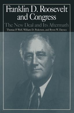 The M. E. Sharpe Library of Franklin D. Roosevelt Studies: V. 2