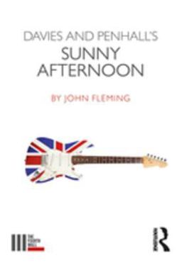 Davies and Penhall's Sunny Afternoon Davies and Penhall's Sunny Afternoon