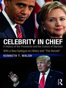 Celebrity in Chief