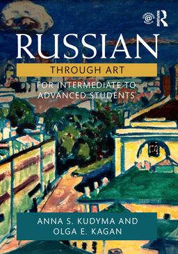 Russian Through Art
