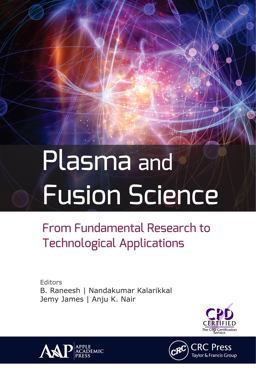 Plasma and Fusion Science Plasma and Fusion Science