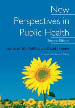 New Perspectives in Public Health New Perspectives in Public Health