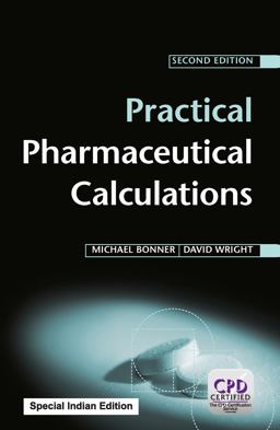 Practical Pharmaceutical Calculations