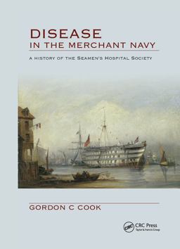Disease in the Merchant Navy