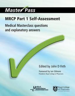 MRCP Part 1 Self-Assessment