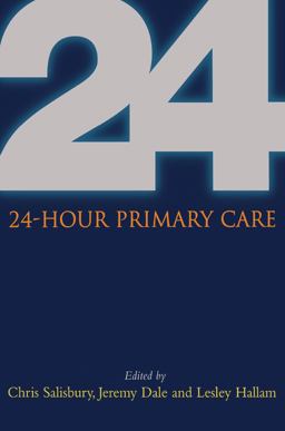 24 Hour Primary Care