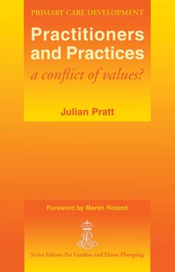 Practitioners and Practices