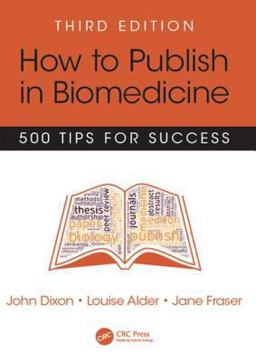 How to Publish in Biomedicine