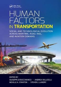 Human Factors in Transportation Human Factors in Transportation