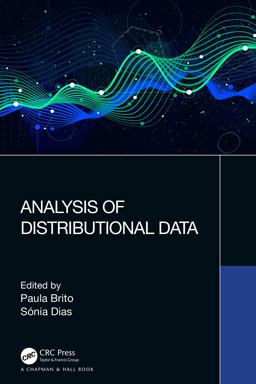 Analysis of Distributional Data Analysis of Distributional Data
